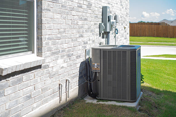 Reliable Heat Pump Repair contractor in Georgetown, TX by FH HVAC